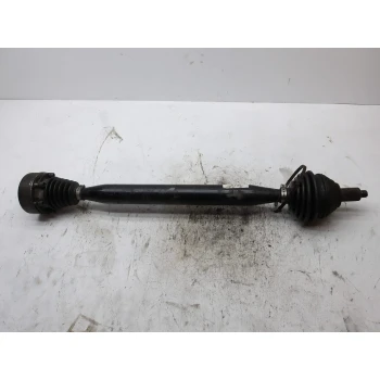 AXLE SHAFT FRONT RIGHT Škoda Roomster 2008 1.6 6Q0407272EC