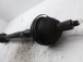 AXLE SHAFT FRONT RIGHT Škoda Roomster 2008 1.6 6Q0407272EC