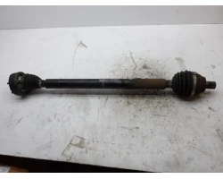 POLOSOVINA SP. DESNA Seat Leon 2012 1.6 TDI 1K0407272QN