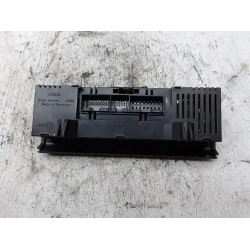 HEATER CLIMATE CONTROL PANEL Škoda Roomster 2008 1.6 5j0907044a