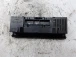 HEATER CLIMATE CONTROL PANEL Škoda Roomster 2008 1.6 5j0907044a