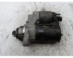 STARTER MOTOR Volkswagen Golf 2006 1.6 PLUS 02t911023m