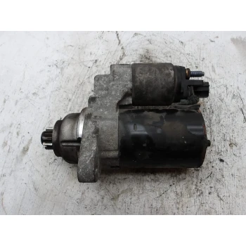 MOTORINO AVVIAMENTO Volkswagen Golf 2006 1.6 PLUS 02t911023m