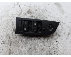 WINDOW SWITCH BMW 3 2006 320 D TOURING 6948623