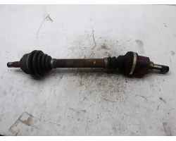 SEMIASSE ANTERIORE SINISTRO Peugeot PARTNER 3 2009 1.6 HDI