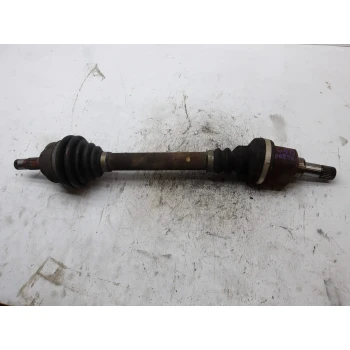 SEMIASSE ANTERIORE SINISTRO Peugeot PARTNER 3 2009 1.6 HDI