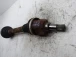 SEMIASSE ANTERIORE SINISTRO Peugeot PARTNER 3 2009 1.6 HDI