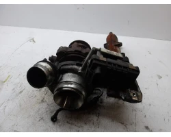 TURBOCHARGER BMW 3 2007 318D TOURING 11652433154