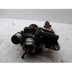 TURBINA BMW 3 2007 318D TOURING 11652433154