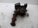 TURBINA BMW 3 2007 318D TOURING 11652433154