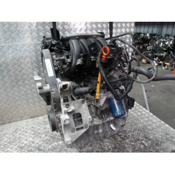 ENGINE COMPLETE Volkswagen Golf 2006 1.6 PLUS BSF