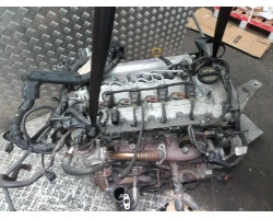 ENGINE COMPLETE Kia Cee'd 2009 1.6 D D4FB