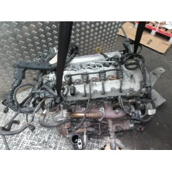 ENGINE COMPLETE Kia Cee'd 2009 1.6 D D4FB