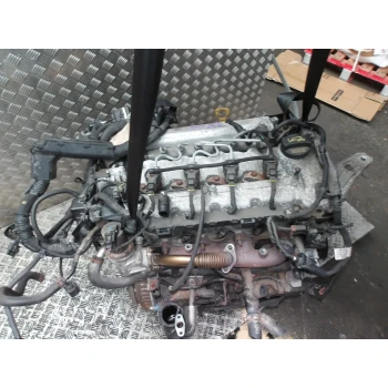 CEL MOTOR Kia Cee'd 2009 1.6 D D4FB