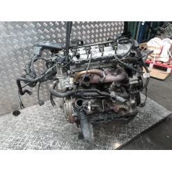 ENGINE COMPLETE Kia Cee'd 2009 1.6 D D4FB