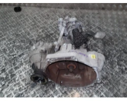 GEARBOX Seat Leon 2012 1.6 TDI LHW 0A4300046E