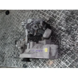 GEARBOX Seat Leon 2012 1.6 TDI LHW 0A4300046E