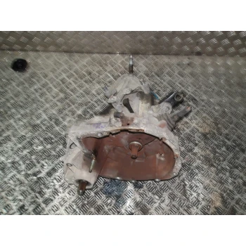 GEARBOX Renault CLIO II 2001 1.4 16V