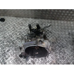 CAMBIO Volkswagen Polo 2011 1.2