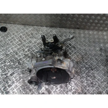 CAMBIO Volkswagen Polo 2011 1.2