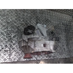 GEARBOX Škoda Octavia 2014 COMBI 1.2 TSI AUT. QRL 0CW300047S
