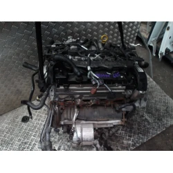 ENGINE COMPLETE Volkswagen Passat 2016 2.0 TDI CRL 04L100090J