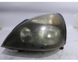 FARO ANTERIORE SINISTRO Renault CLIO II 2002 1.2
