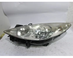 FARO ANTERIORE SINISTRO Peugeot 307 2005 1.6 CC 9681834880-00