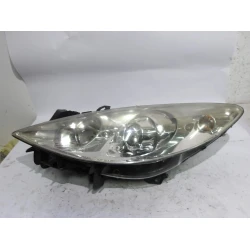 FARO ANTERIORE SINISTRO Peugeot 307 2005 1.6 CC 9681834880-00