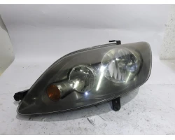 HEADLIGHT LEFT Volkswagen Golf 2006 1.6 PLUS 5m1941005b