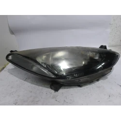 HEADLIGHT RIGHT Mazda Mazda2 2010 1.4
