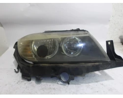 HEADLIGHT RIGHT BMW 3 2011 320D SPORT PLUS EDITION 89318941