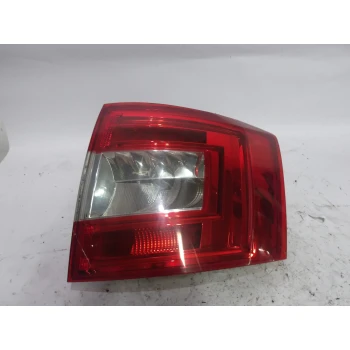 TAIL LIGHT RIGHT Škoda Octavia 2014 COMBI 1.2 TSI AUT. 5E9945112A