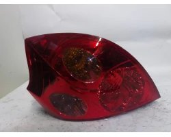 TAIL LIGHT RIGHT Kia Cee'd 2009 1.6 D