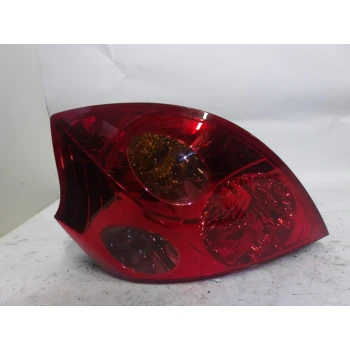TAIL LIGHT RIGHT Kia Cee'd 2009 1.6 D