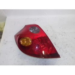 TAIL LIGHT LEFT Kia Cee'd 2009 1.6 D