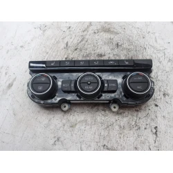 CENTRALINA COMANDO CLIMATIZZATORE Volkswagen Sharan 2019 2.0 TDI AUT. 7n0907044be