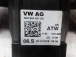 COLUMN SWITCH Volkswagen Sharan 2019 2.0 TDI AUT. 5k0953501ed