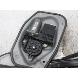 MECCANISMO ALZA VETRO POSTERIORE DESTRO Volkswagen Golf 2006 1.6 PLUS 1k4839462a