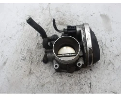 CORPO FARFALLATO Volkswagen Golf 2006 1.6 PLUS