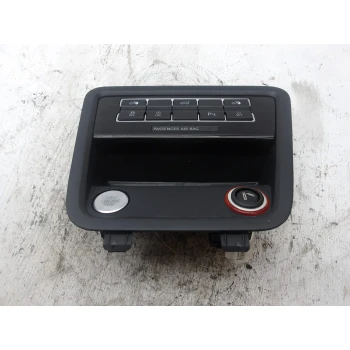 SWITCH OTHER Volkswagen Sharan 2019 2.0 TDI AUT. 7n1863440a