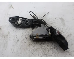 DOOR LOCK REAR RIGHT Peugeot 508 2012 1.6 HDI SW AUT. 9800626380