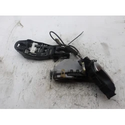 ZAKLEP  ZADAJ DESNA Peugeot 508 2012 1.6 HDI SW AUT. 9800626380