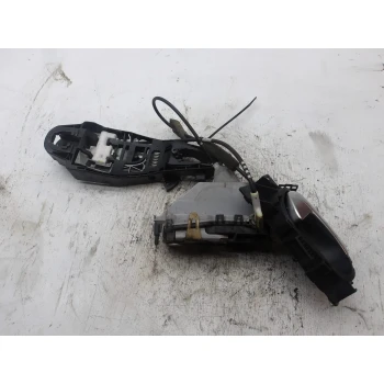 ZAKLEP  ZADAJ DESNA Peugeot 508 2012 1.6 HDI SW AUT. 9800626380