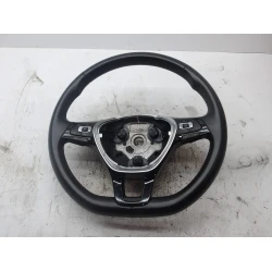 STEERING WHEEL Volkswagen Sharan 2019 2.0 TDI AUT. 6c0419091bt