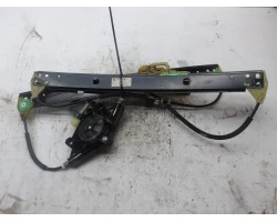 WINDOW MECHANISM FRONT LEFT Škoda Octavia 2014 COMBI 1.2 TSI AUT. 5e0837461