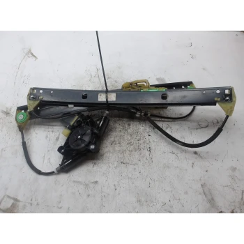 WINDOW MECHANISM FRONT LEFT Škoda Octavia 2014 COMBI 1.2 TSI AUT. 5e0837461