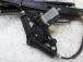 WINDOW MECHANISM FRONT LEFT Škoda Octavia 2014 COMBI 1.2 TSI AUT. 5e0837461