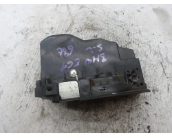 CHIUSURA SERRATURA PORTA ANTERIORE SINISTRA BMW 5 2005 525D