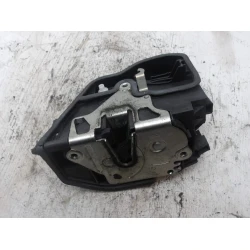 CHIUSURA SERRATURA PORTA ANTERIORE SINISTRA BMW 5 2005 525D
